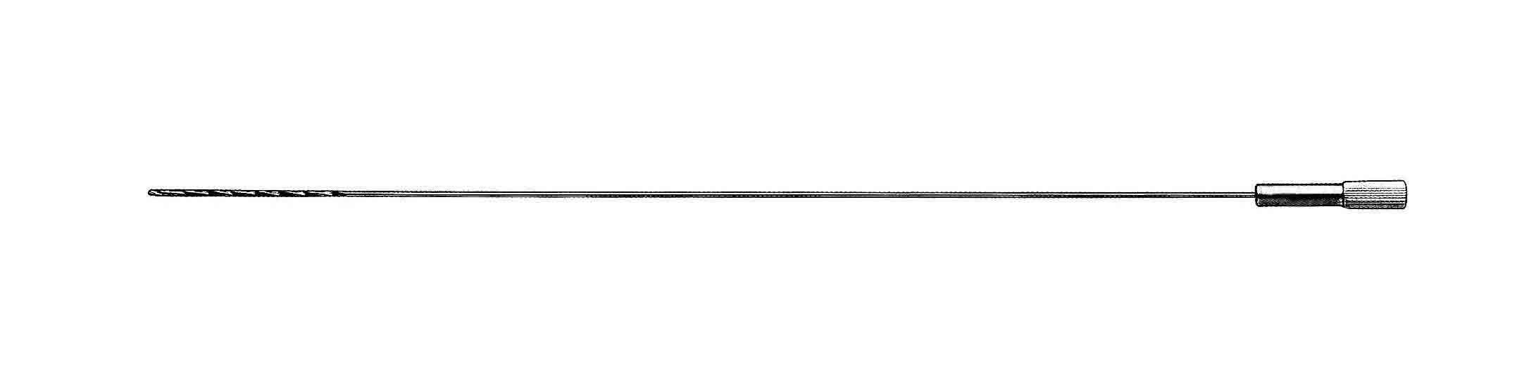 PAMUK APLİKATÖR 28 CM